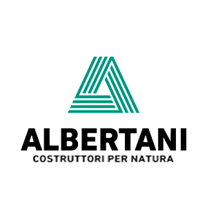 Albertani // Costruttori per Natura